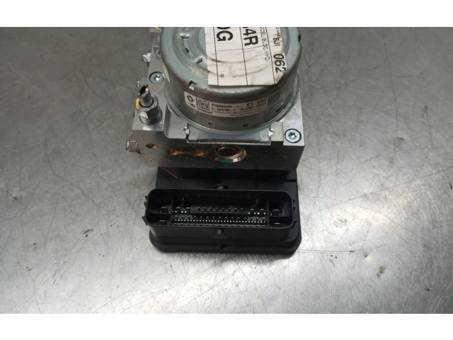 Блок АБС 476608534R   Dacia  Sandero  2008 - 2012 года