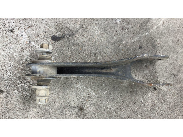 Другая часть заднего корпуса