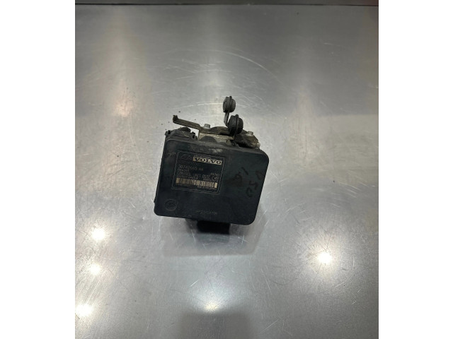 Блок ABS 30742665AA, 00001251F0 Volvo S40