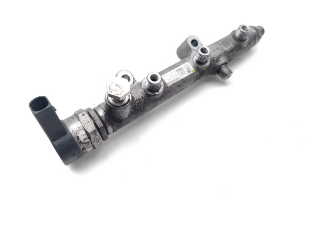 Vstřikovací lišta 059130090CN, 0281006254 Volkswagen Touareg II CJMA