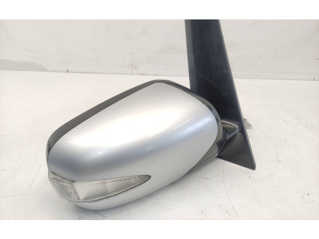 Зеркало электрическое Mitsubishi Grandis - года