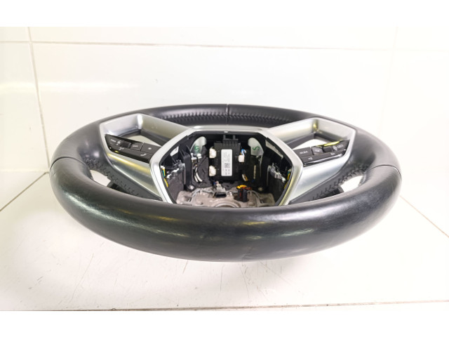 Руль Audi e-tron - года 4N0419508A