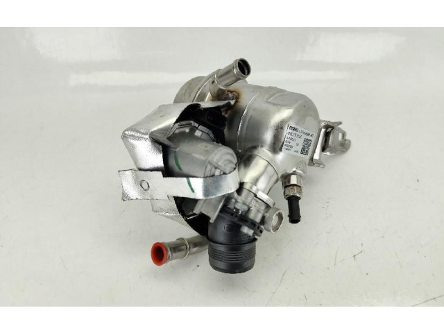 Pojistková skříňka Клапан EGR 05L131512C Volkswagen Caddy 2020