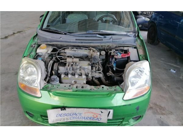 Зеркало (механическое)       Chevrolet Matiz   -  года   