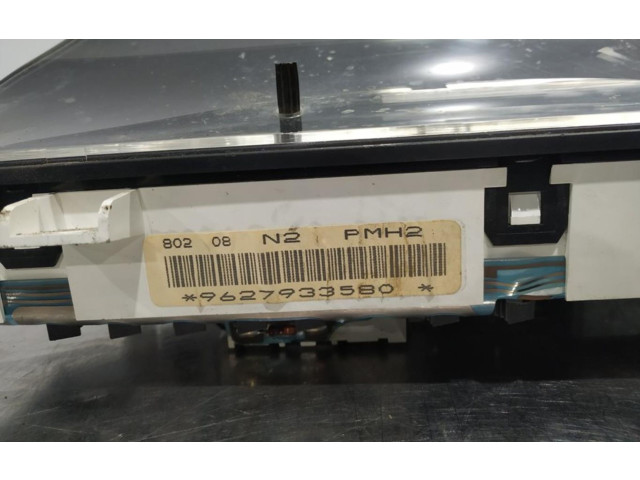 Панель приборов 9627933580 Citroen C5