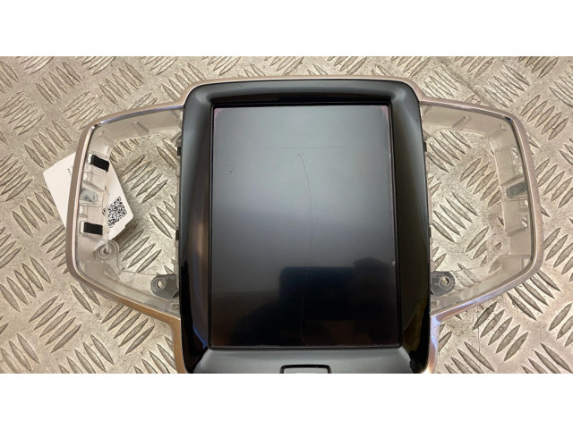 Дисплей    31466781, 31466781AA   Volvo XC90