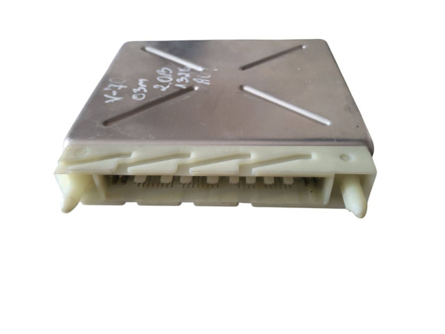 Блок управления коробкой передач P09480761, 1T0605A00   Volvo V70