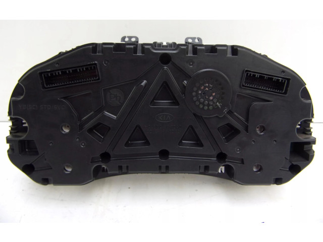 Přístrojová deska KIA Rio 2014 94001-H8200