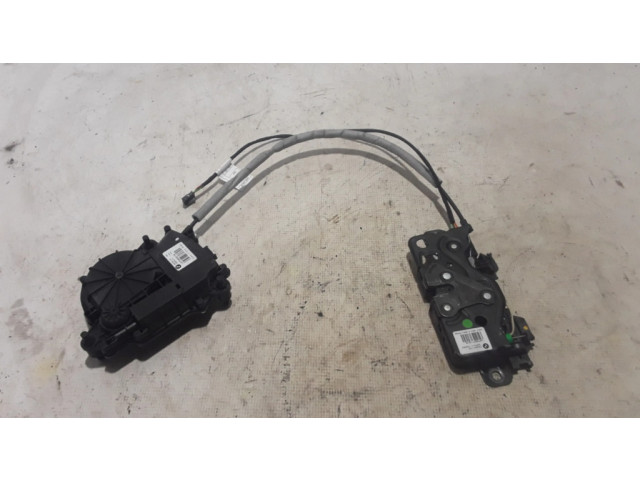 Zámek zadních dveří 7383561 BMW X3 G01 2018