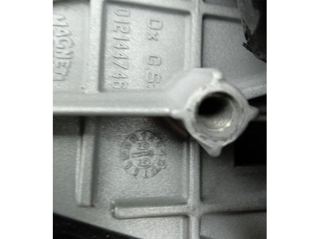 Зеркало электрическое Alfa Romeo 166 2003 - 2009 года