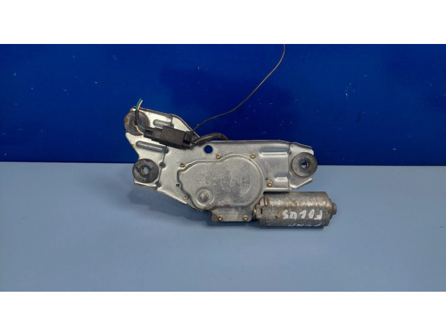 Моторчик заднего дворника XS41N17K441AA, 0390201552    Ford Focus