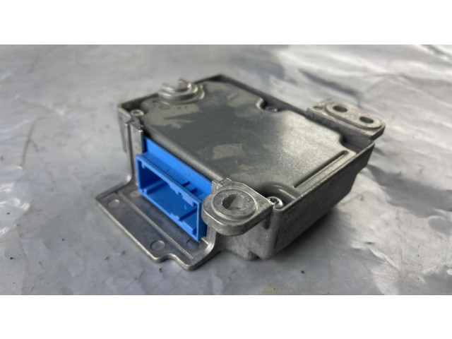 Блок подушек безопасности 09229037, 1923594   Opel Corsa D