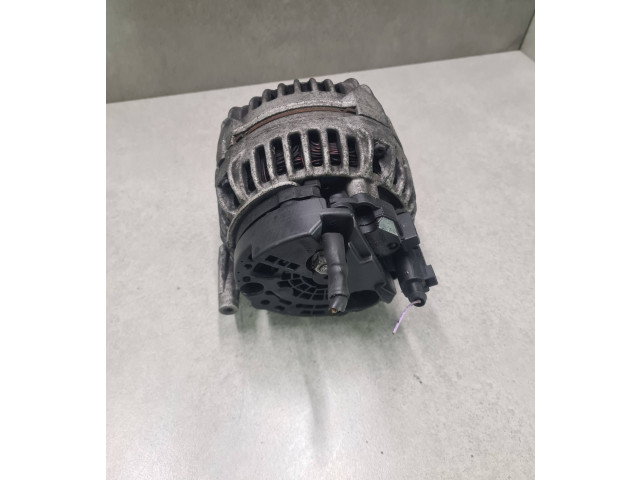 Генератор E00M144197   Audi A6 S6 C6 4F      