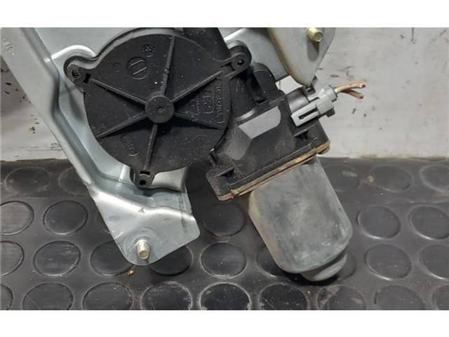 Замок багажника 400664T6 Renault Kangoo I 2003 - 2008 года