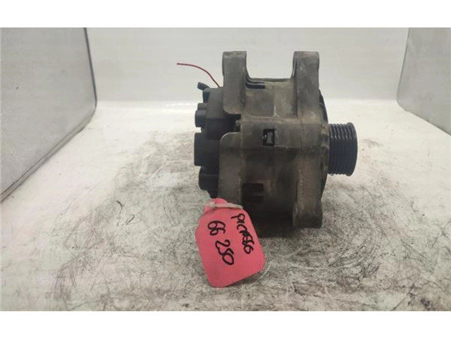 Генератор 9656956380, 9656956380 Citroen Xsara Picasso