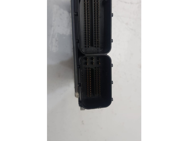 Комплект блоков управления    Mercedes-Benz C W204