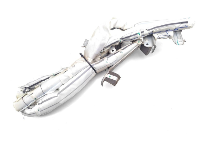 Боковая подушка безопасности 7030A709, 0080.P1.11.0030 Mitsubishi L200