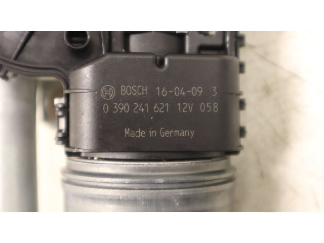 Моторчик дворников 6405LK, 3397020954 Citroen Berlingo