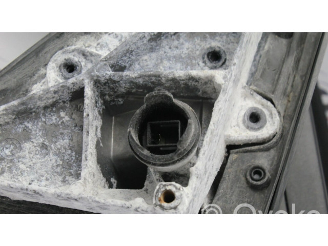 Zpětné zrcátko pravé BMW X5 E70 2009