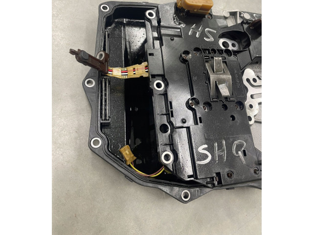 Блок управления коробкой передач    Audi Q5 SQ5