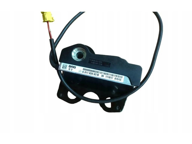 Vstřikovací lišta A0118206210 Mercedes-Benz ML W164