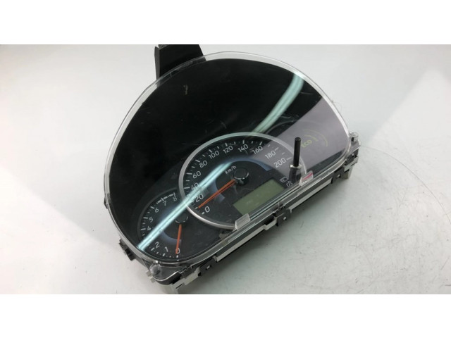 Přístrojová deska Mitsubishi Mirage VI G4 Attrage 2014 8100B534