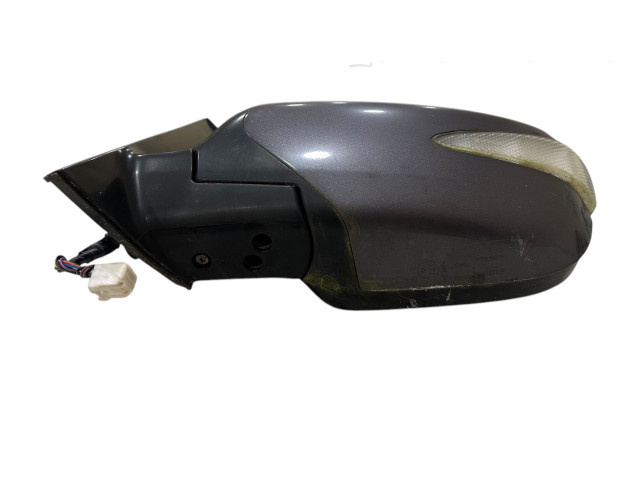 Зеркало электрическое Mitsubishi Grandis - года