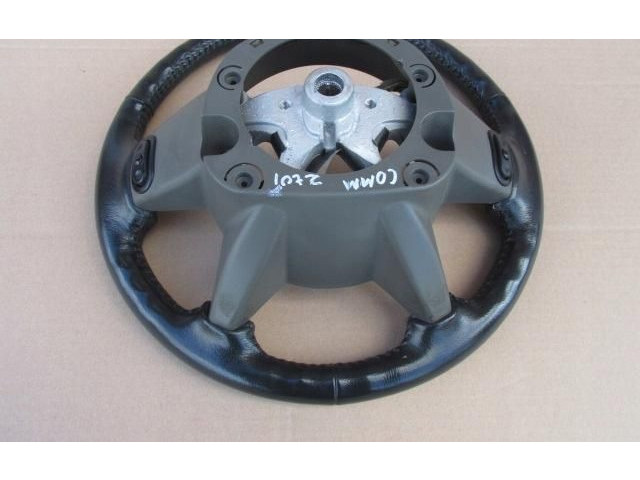 Руль Jeep Commander - года