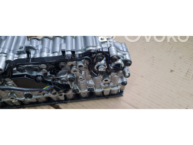 Блок управления коробкой передач 0CK325031AM   Audi A5