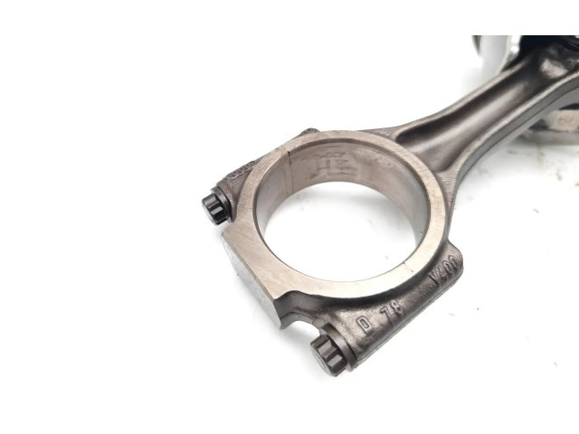  Поршень с шатуном CBDC CBDC  Volkswagen Passat Alltrack  