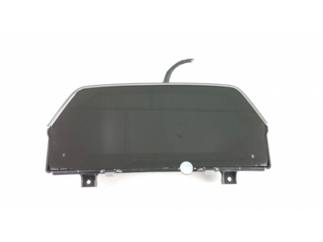 Панель приборов 4KE920795D, 0263756215 Audi e-tron