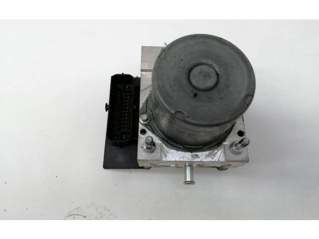 Блок управления АБС Jaguar XF X250