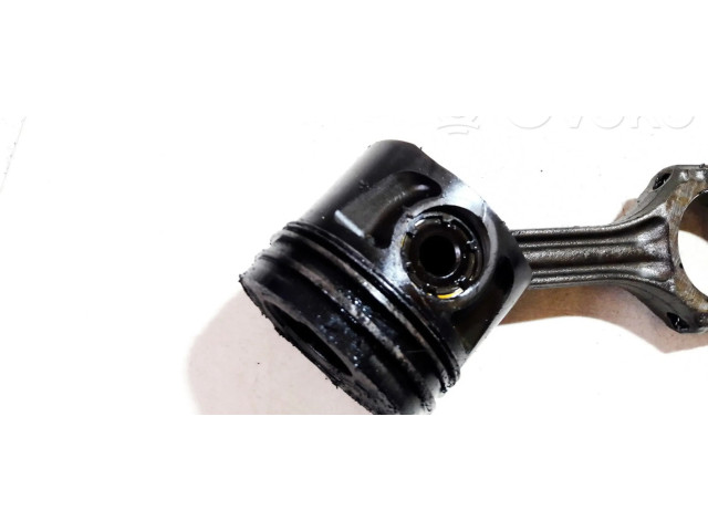 Поршень с шатуном 028H Volvo S70 V70 V70 XC для дизельного двигателя 2.5