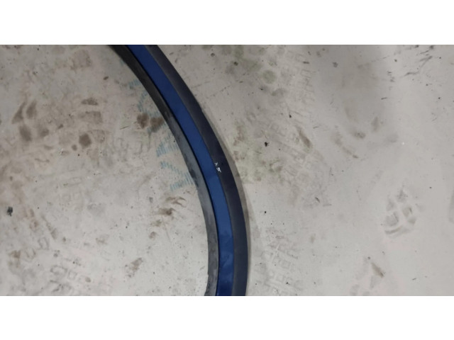 Задняя арка