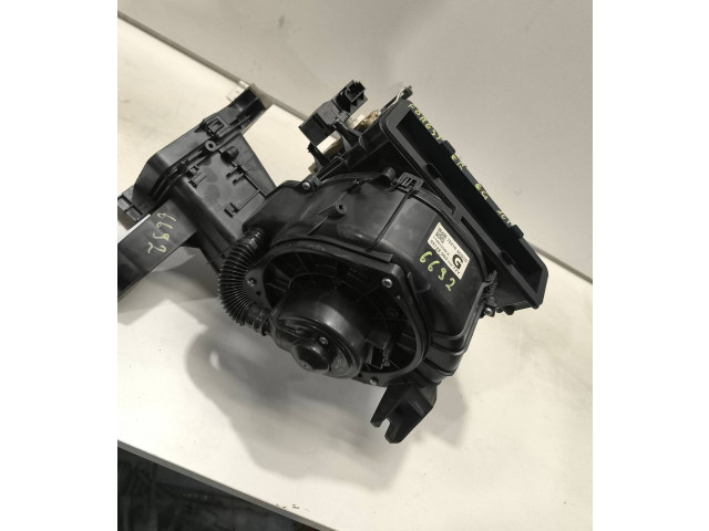 Вентилятор печки    72210SC010, T1007255FA   Subaru Forester SH