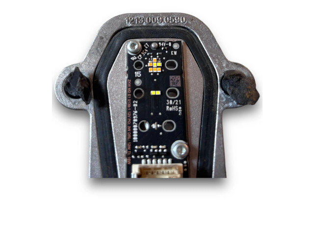 Блок комфорта S1248, 12130090590 Mercedes-Benz GLC C254