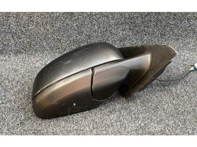 Зеркало электрическое Smart ForFour II W453 2014 - года