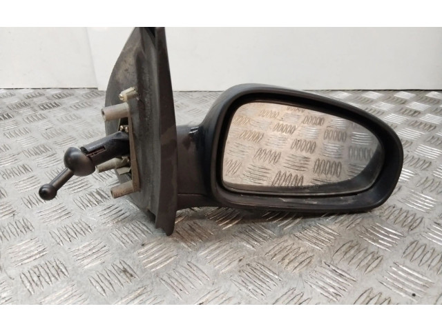 Zpětné zrcátko Daewoo Kalos 2004 96543119