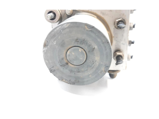 Блок АБС 6C0907379K Skoda Fabia Mk3 (NJ) 2015 - 2021 года