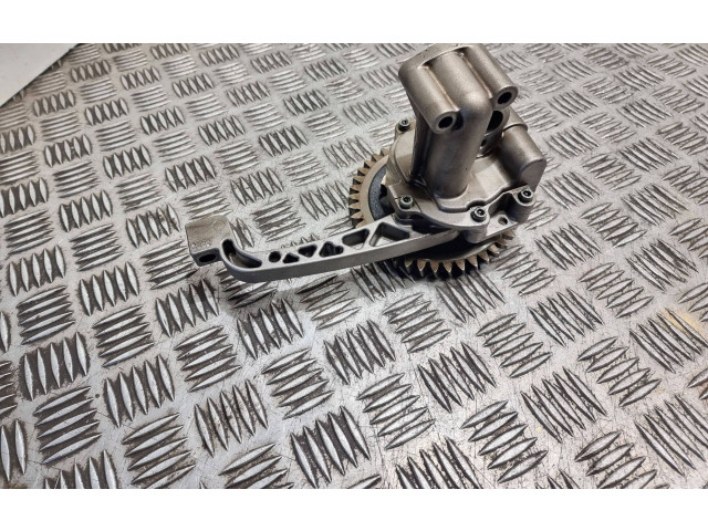 Čerpadlo oleje 070115105a Volkswagen Touareg I