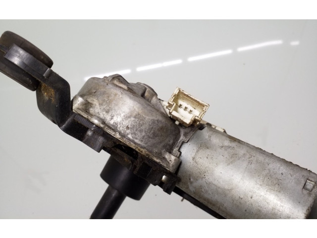 Моторчик заднего дворника 1497791080    Peugeot 807