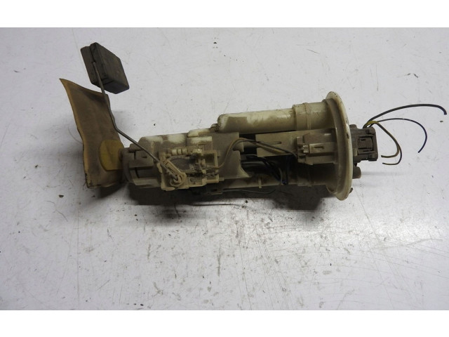 Топливный насос