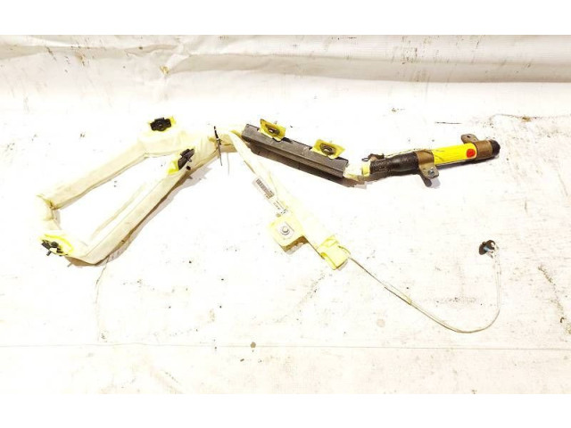 Боковая подушка безопасности 96631497, 96631497   Chevrolet Captiva