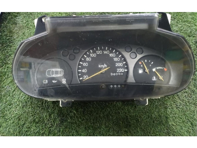 Přístrojová deska Rover Rover 1998 96FB10849AE