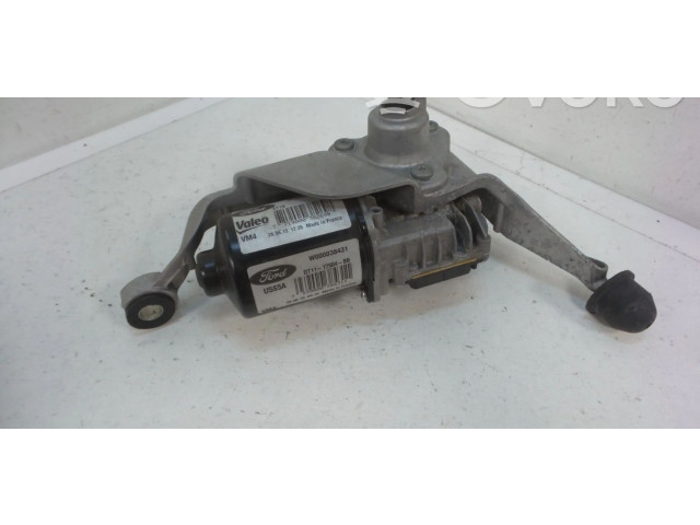 Моторчик дворников DT1117504BB    Ford Transit -  Tourneo Connect