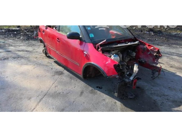 Генератор 06F903023E Skoda Fabia Mk2 (5J)