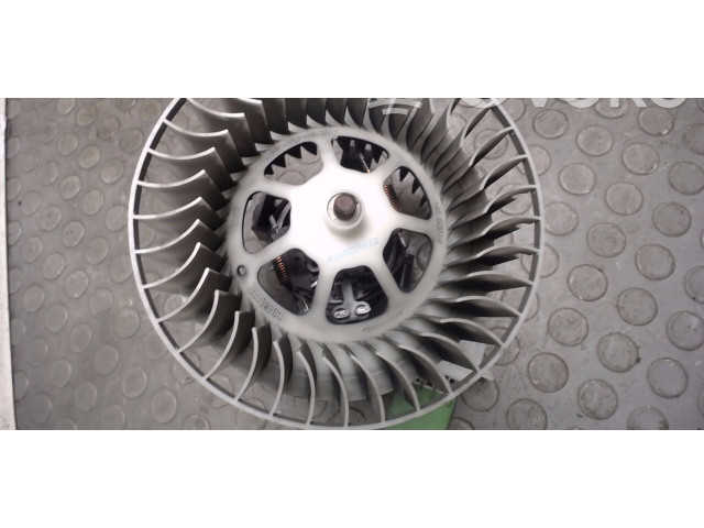 Вентилятор радиатора 1688201642 Mercedes-Benz A W168