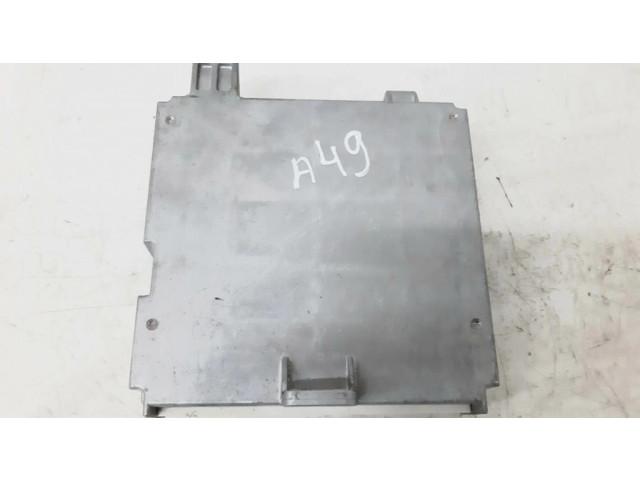 Блок управления двигателя 37820PNEE01, 10403   Honda Stream