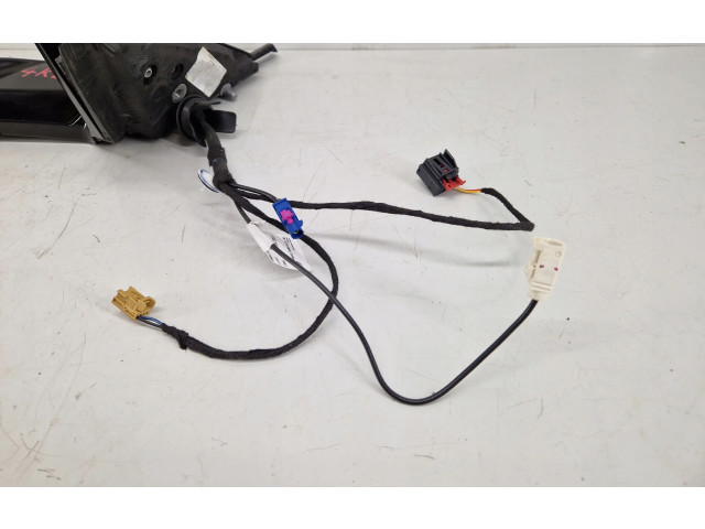 Зеркало электрическое        Audi e-tron   -  года   