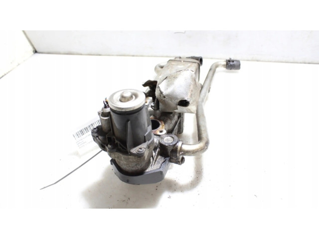 Клапан EGR Skoda Rapid (NH)